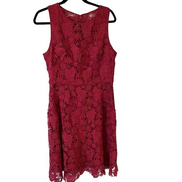White House Black Market Dresses & Skirts - White House Black Market Women's Size 10 Cocktail Dress Excellent Condition